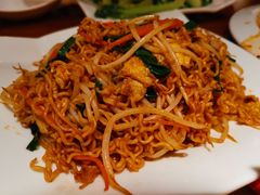 -夜小红炒虾尾(建文店)