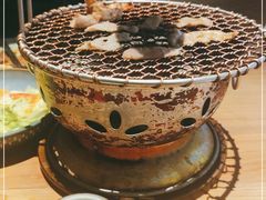 -烧肉达人•炭火烧肉(新天地店)