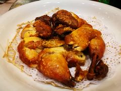 -苏苑饭店-中餐厅(长桥地区店)