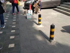 -陈记卤煮小肠
