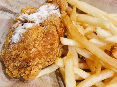 -肯德基(黄渡DT店)