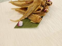 -和平官邸·花园餐厅(武定西路店)
