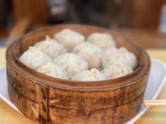 -诺敏塔拉奶茶-布里亚特包子-手把肉(锦都会店)