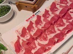 -阳坊大都涮羊肉(阳坊总店)