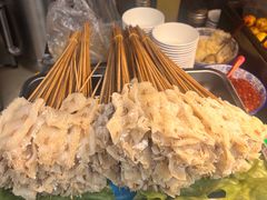 -杨家粉蒸肉(洒金桥店)
