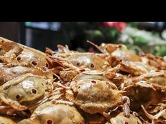 -火宴山自助火锅(明园店)