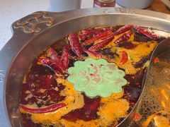 -大龙燚火锅(科华店)