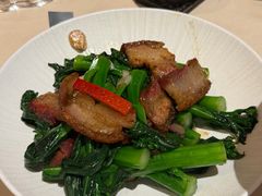 招牌菜远炒火腩-侨美食家·粤菜(体育西路店)