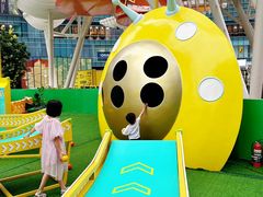 -大族广场Mall&More