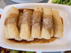 -渝信川菜(南滨店)