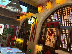 -王婆炒鱼(总店)