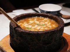 -绿茶餐厅(财富购物中心店)