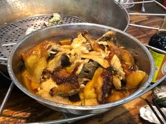 -飞尝蚝·顺德菜·鱼生(顺德总店)