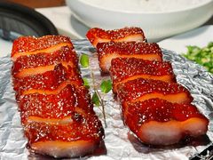 -大良毋米粥 · 粥底火锅(岭南天地店)