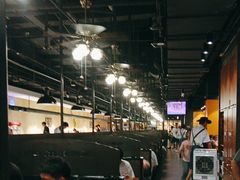 -汉巴味德·烤肉与啤酒的自助(杭州大悦城店)