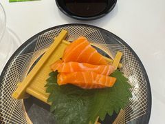 -争鲜回转寿司(通州万达店)