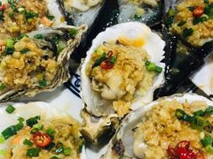 -虾少爷龙虾烧烤(双桥路店)