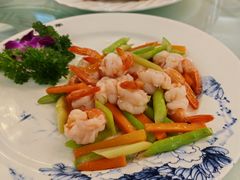 -清真马祥兴菜馆(云南北路店)