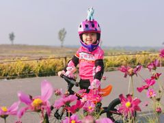 -兴安湖生态运动公园