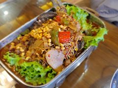 东巴烤鱼-88号小吃店·经典云南菜·地道纳西美食