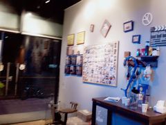 -NRG 健身私教CLUB(云山路店)