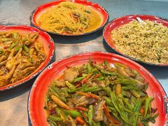 -馬伍旺川菜(江北虹悦城店)