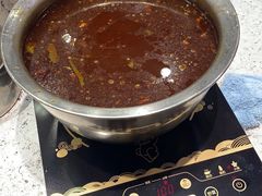 -泰合素食(双流店)