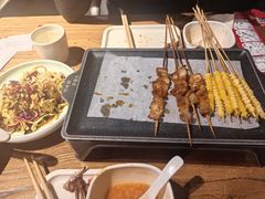 -管氏翅吧(人民大学店)