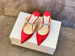 -JIMMY CHOO(成都远洋太古里店)
