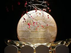 -馋遇江南·精致湖景雅宴(东方之门店)