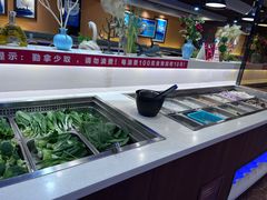 -金太郎自助烤肉.火锅(宝龙店)