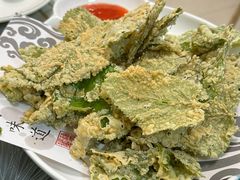 -健跳小海鲜(人民路店)