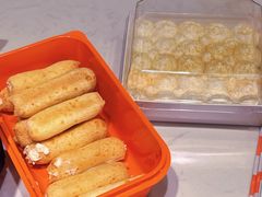 -喜計局·饼行(南湖万达广场店)