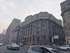 -罗斯福色戒酒吧(外滩店)