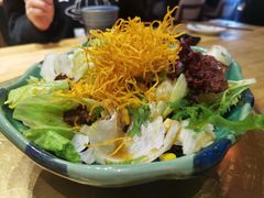 -一井烧肉·活鳗·寿司(望京SOHO店)