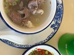 -通好吃潮汕潮家牛肉火锅店(张家边店)