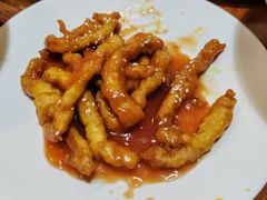 -王菊美食街·王菊面馆(总店)