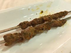 -楼兰印象(朝外店)