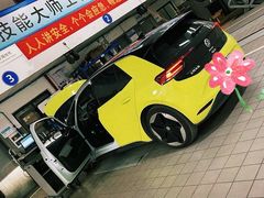 -浙江康桥傲众上汽大众4S店(城东店)