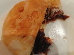 -一叶一世界·素食餐厅(锦华万达店)