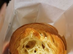 -VERIE BAKEHOUSE