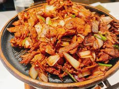 -四季民福烤鸭店(前门店)