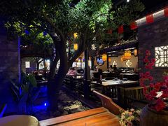 -绿茶餐厅(汇悦大融城店)