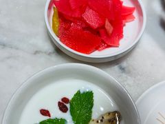 -南锣肥猫·麻辣烤鱼·16年现烤现卖(财富购物中心店)