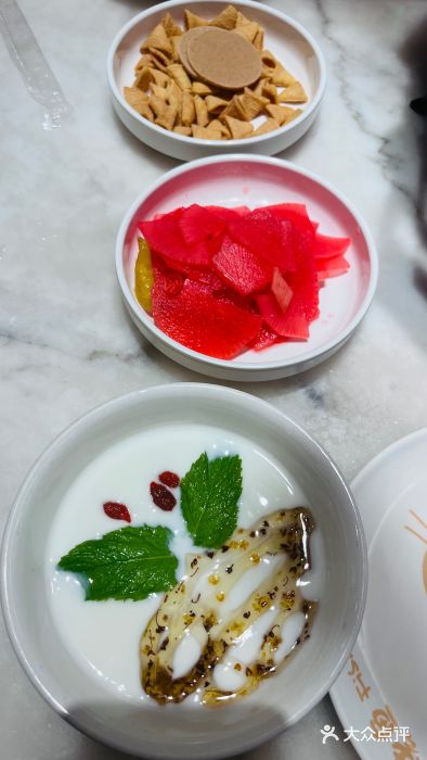 南锣肥猫·麻辣烤鱼·16年现烤现卖(财富购物中心店)图片