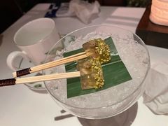 -Le Comptoir de Pierre Gagnaire