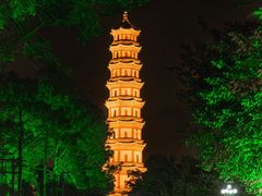 -广州莲花山旅游区