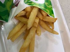 -德克士(广州南站店)