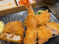 -胜博殿日式炸猪排(西红门店)