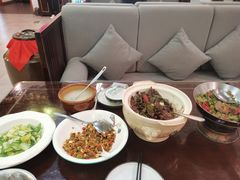 -潇湘·永州会馆(百子湾店)